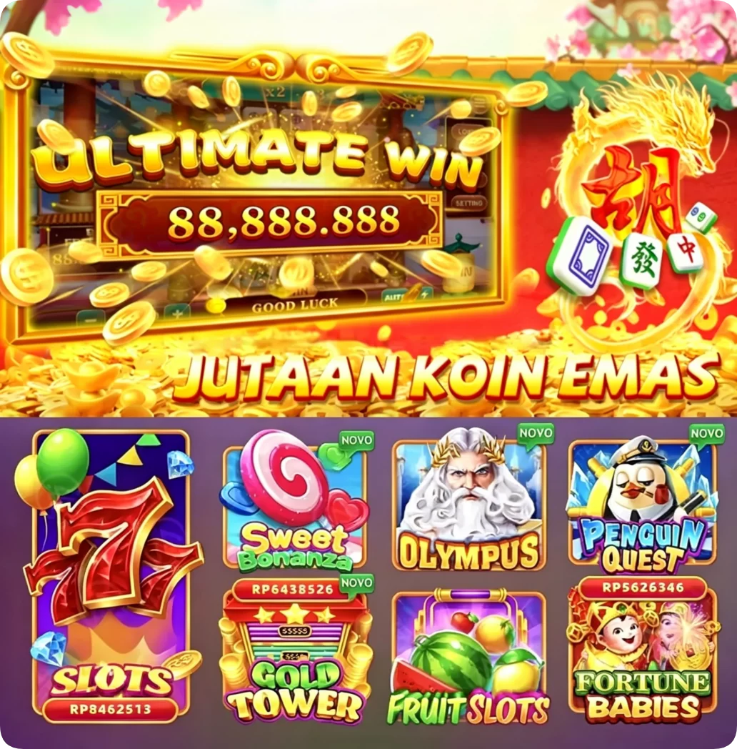 nagasuper APK Resmi Unduh
