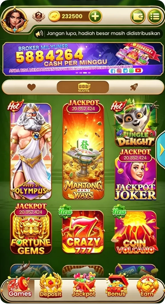 nagasuper Preview - Resmi Unduh